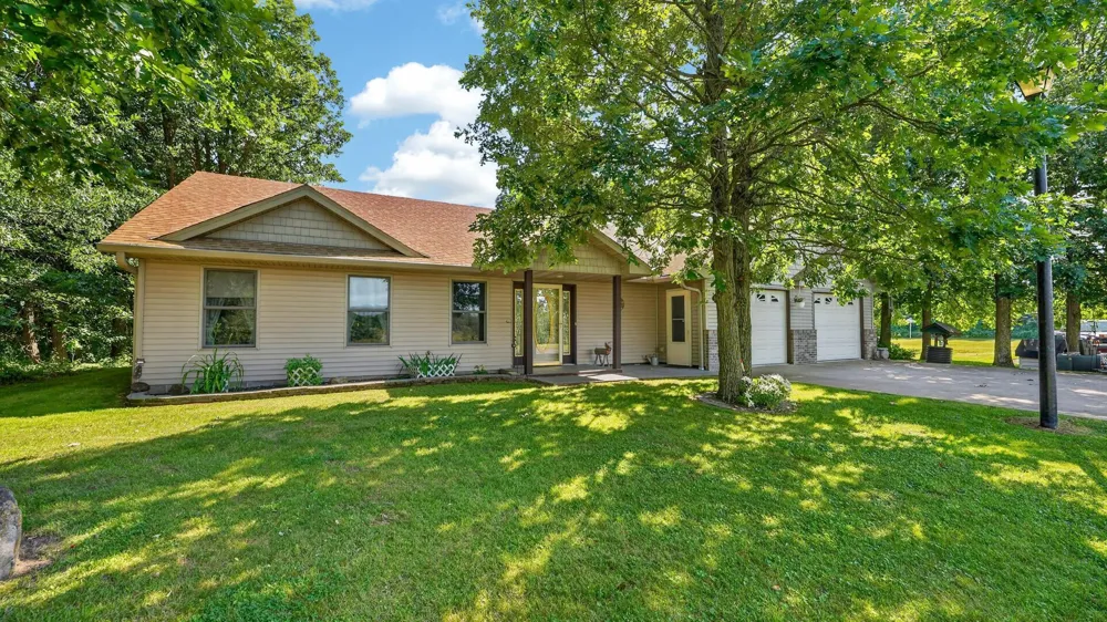 13082 Beroun Crossing Road Brook Park, MN 55007