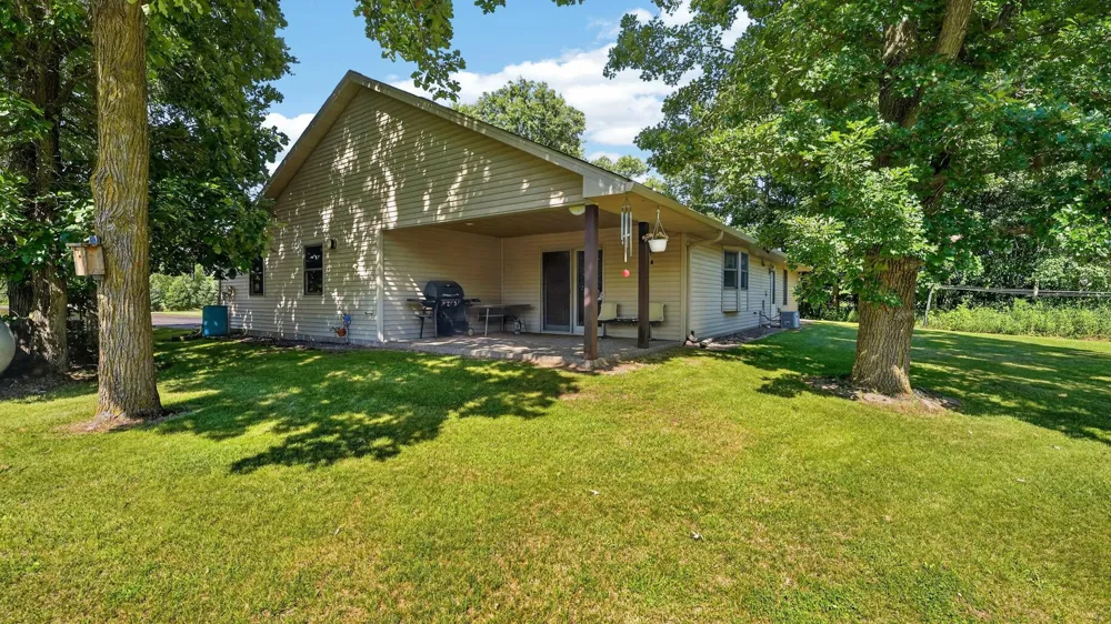 13082 Beroun Crossing Road Brook Park, MN 55007