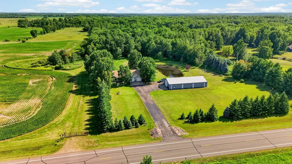 13082 Beroun Crossing Road Brook Park, MN 55007
