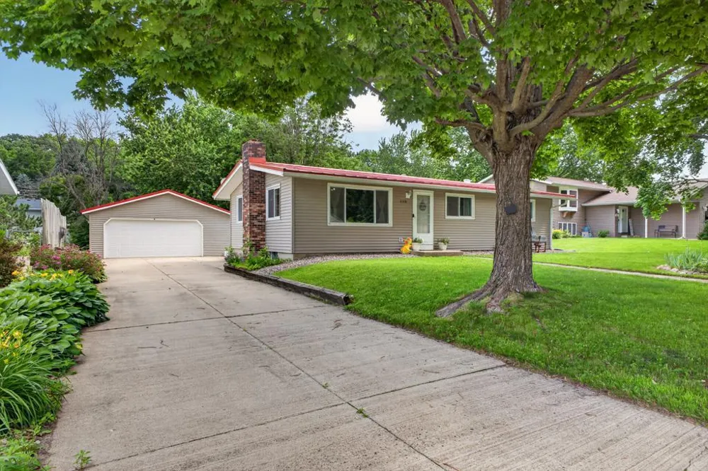 508 James Street NE Chatfield, MN 55923