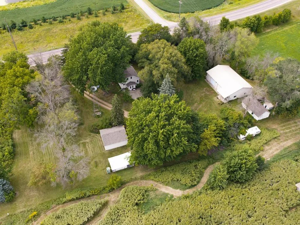 4165 LeSueur Avenue New Prague, MN 56071