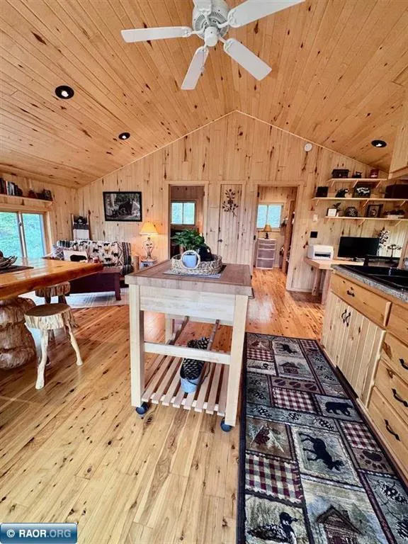 3069 Black Bay Road Cook, MN 55723