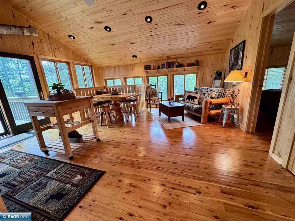 3069 Black Bay Road Cook, MN 55723