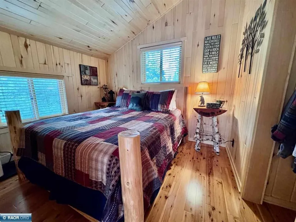 3069 Black Bay Road Cook, MN 55723