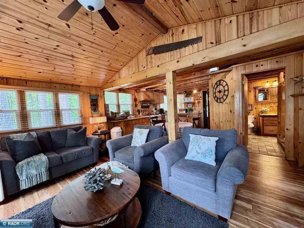 3069 Black Bay Road Cook, MN 55723