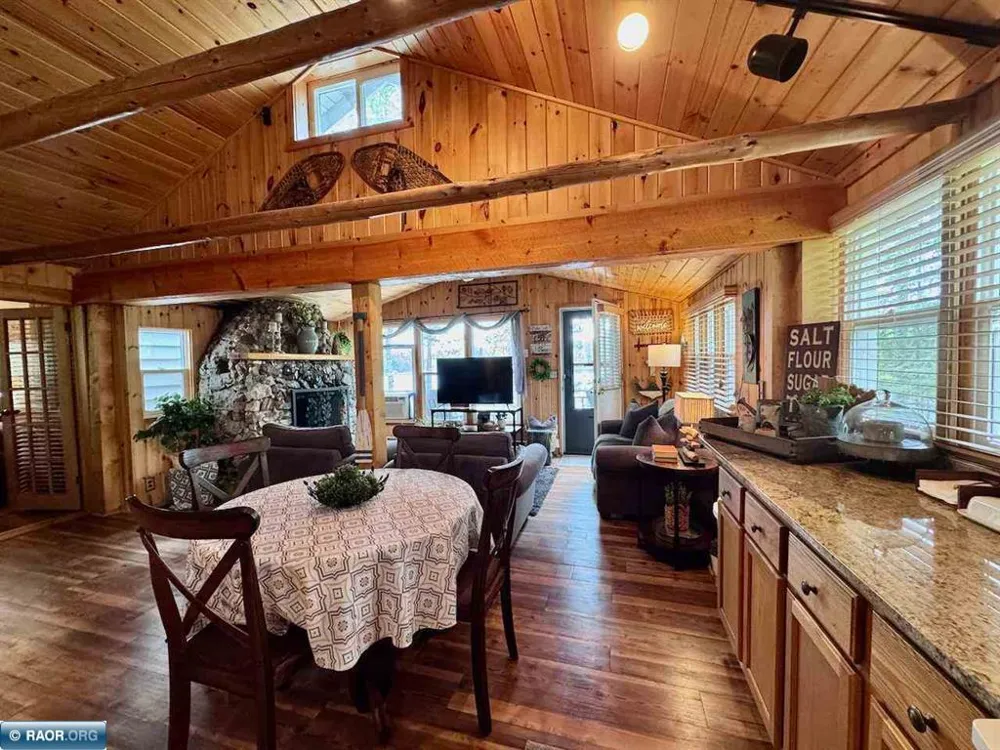 3069 Black Bay Road Cook, MN 55723