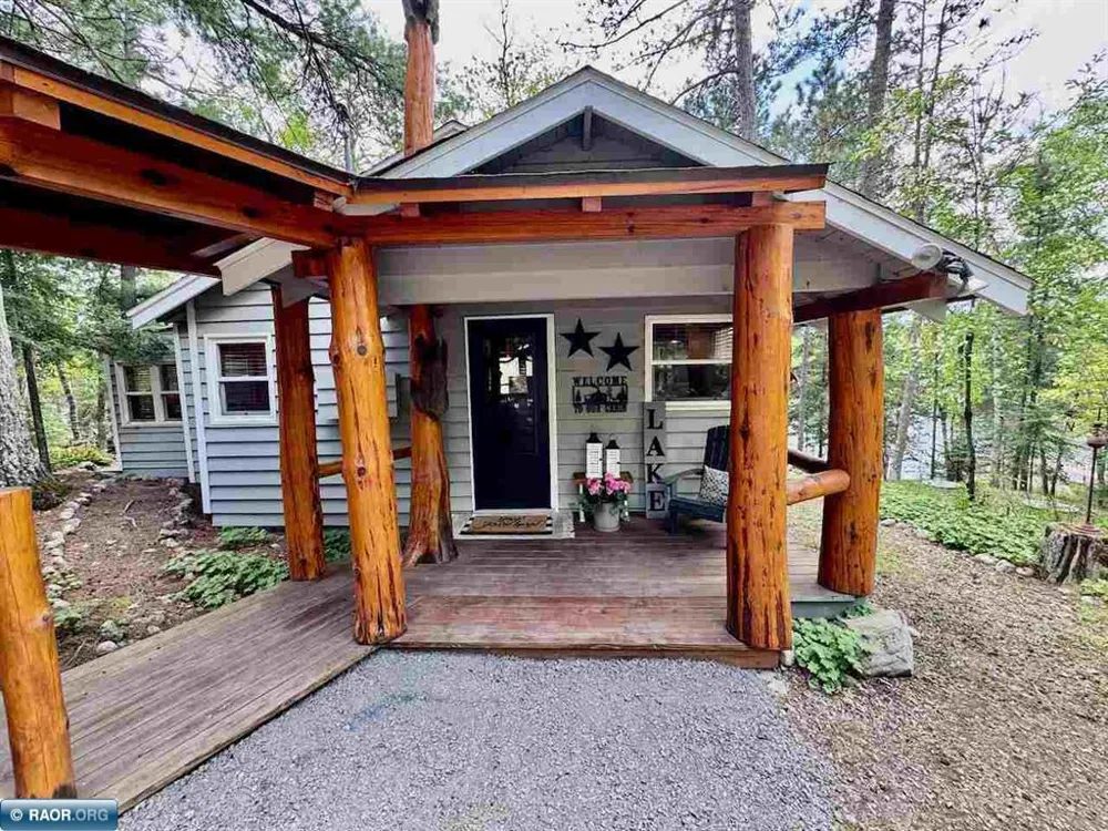 3069 Black Bay Road Cook, MN 55723