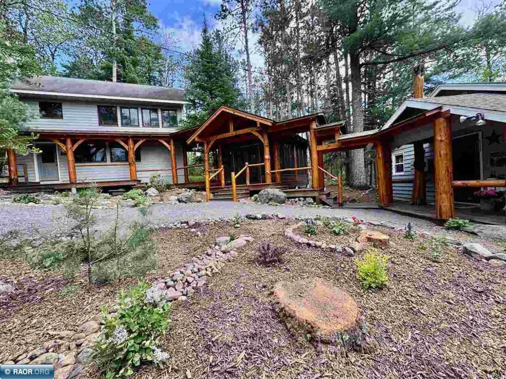 3069 Black Bay Road Cook, MN 55723