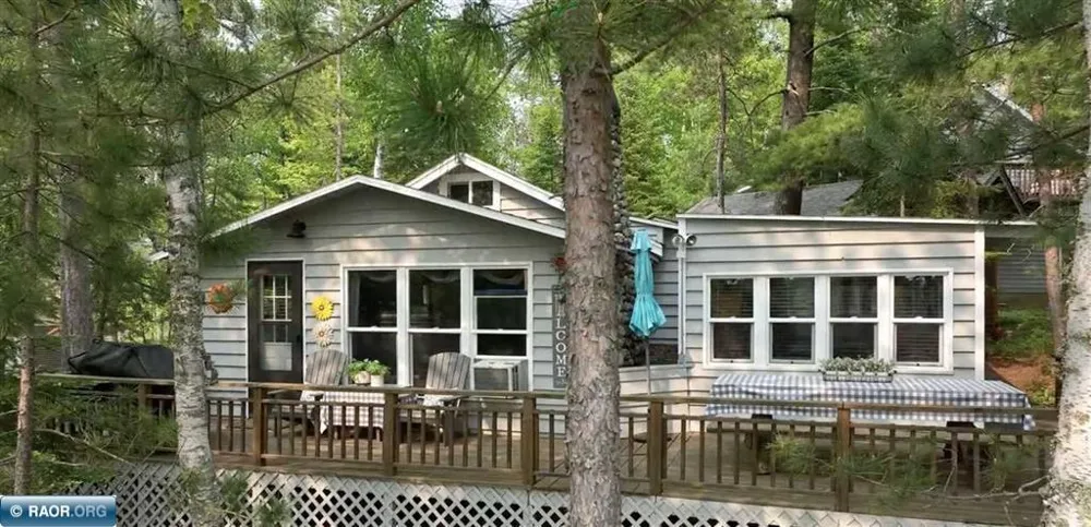 3069 Black Bay Road Cook, MN 55723