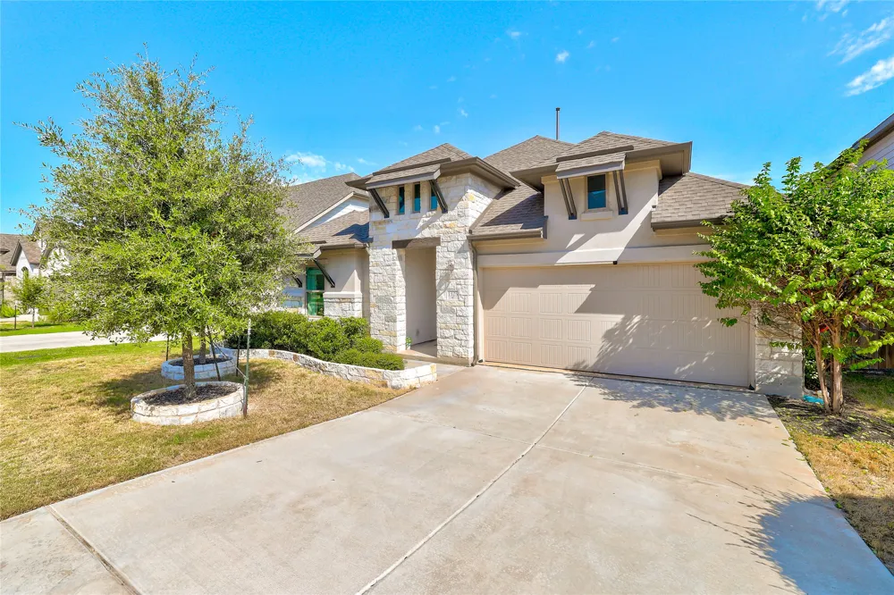 1325 Texas Ash Lane Georgetown, TX 78628