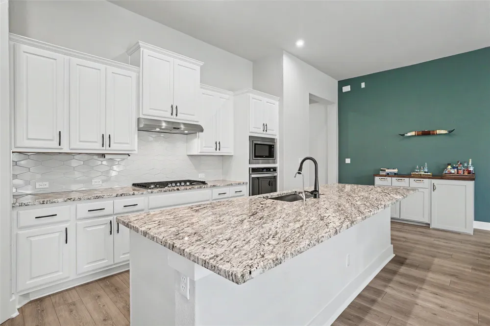 1325 Texas Ash Lane Georgetown, TX 78628