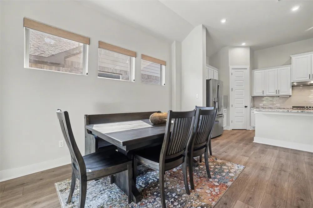 1325 Texas Ash Lane Georgetown, TX 78628