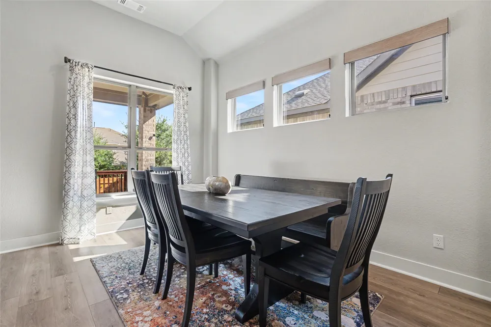 1325 Texas Ash Lane Georgetown, TX 78628
