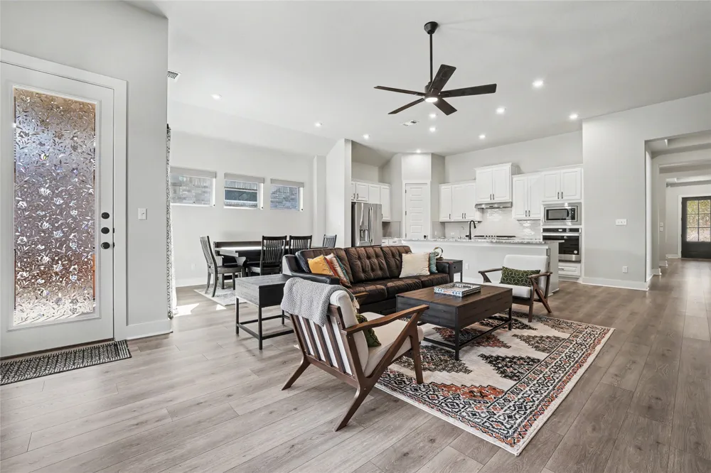 1325 Texas Ash Lane Georgetown, TX 78628