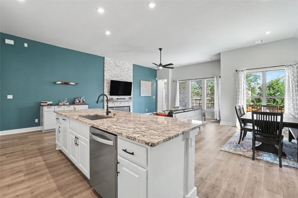 1325 Texas Ash Lane Georgetown, TX 78628
