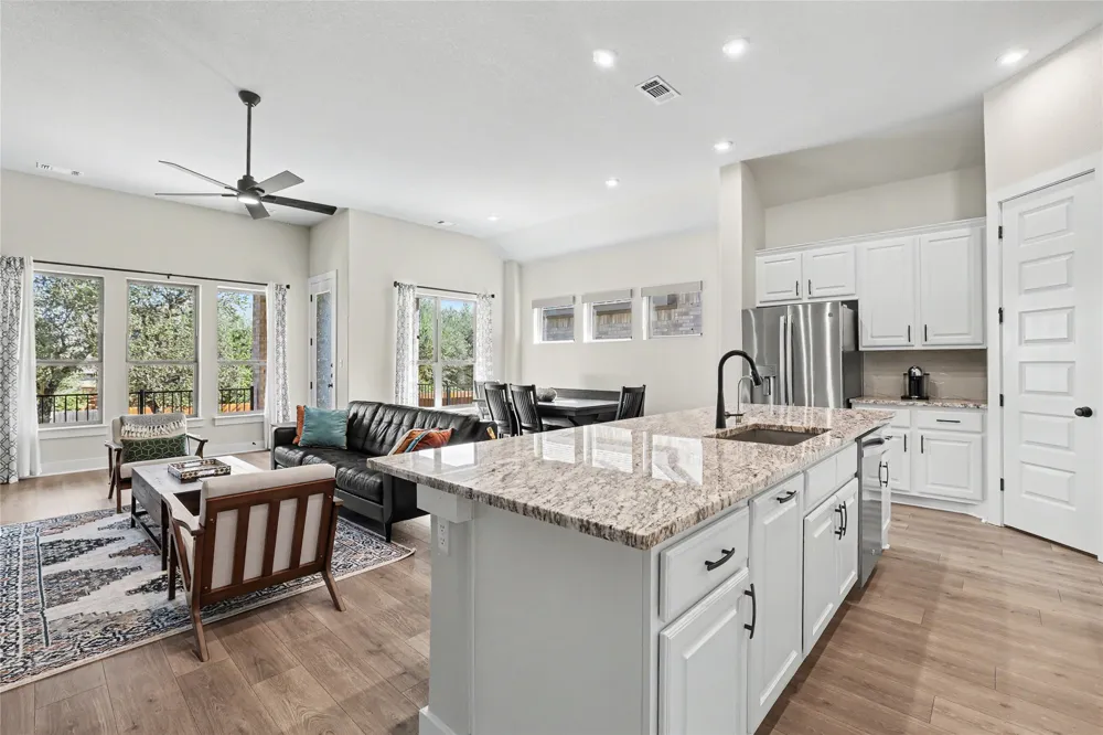 1325 Texas Ash Lane Georgetown, TX 78628