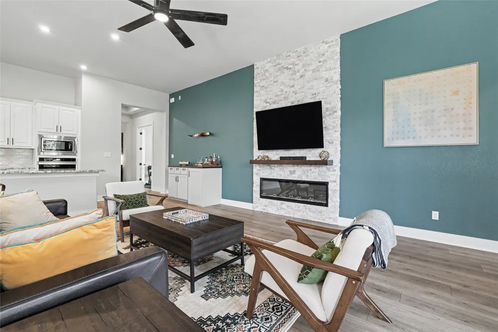 1325 Texas Ash Lane Georgetown, TX 78628