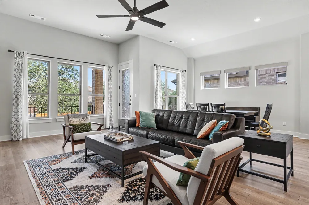 1325 Texas Ash Lane Georgetown, TX 78628