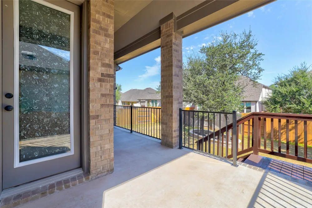 1325 Texas Ash Lane Georgetown, TX 78628