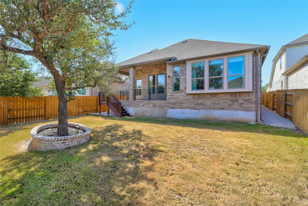 1325 Texas Ash Lane Georgetown, TX 78628