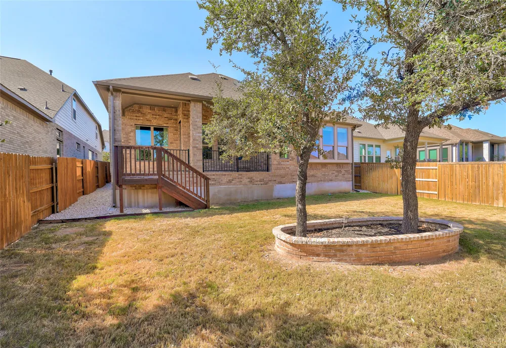 1325 Texas Ash Lane Georgetown, TX 78628