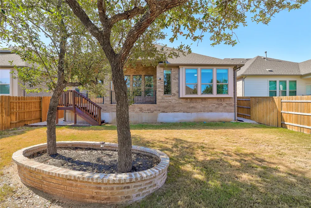1325 Texas Ash Lane Georgetown, TX 78628