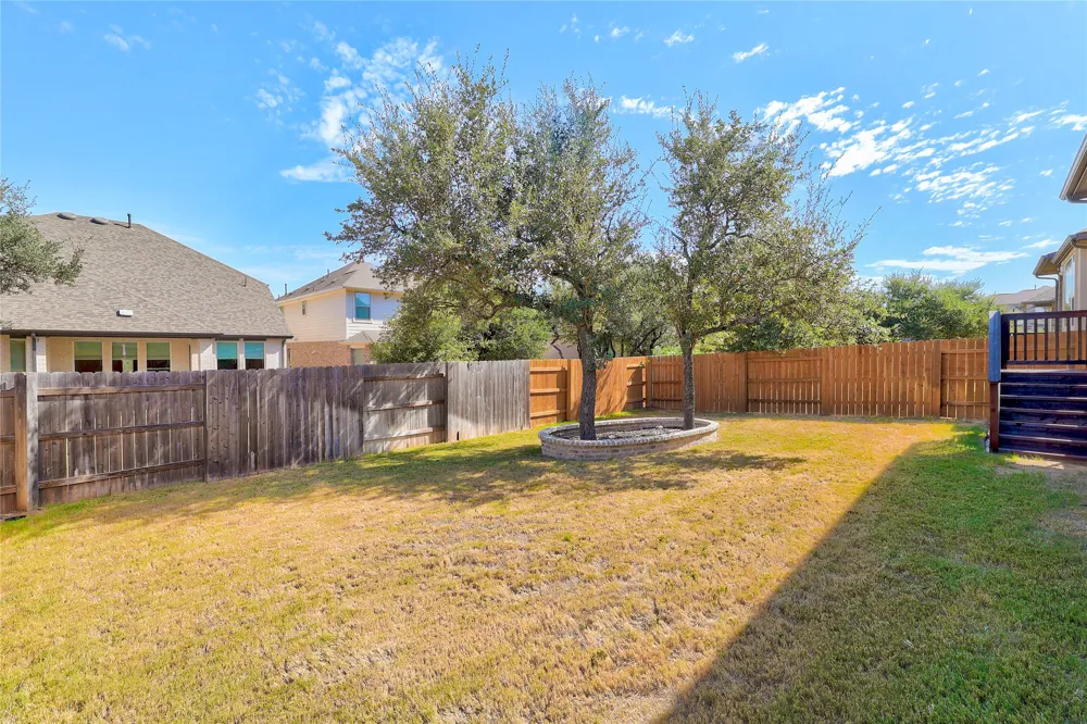 1325 Texas Ash Lane Georgetown, TX 78628