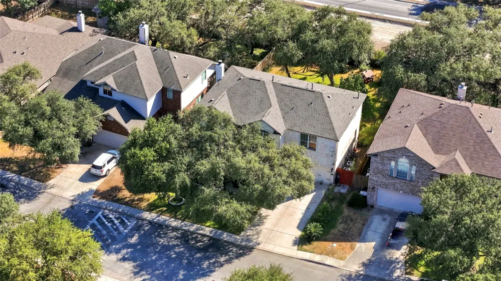 2630 Turquoise Way San Antonio, TX 78251