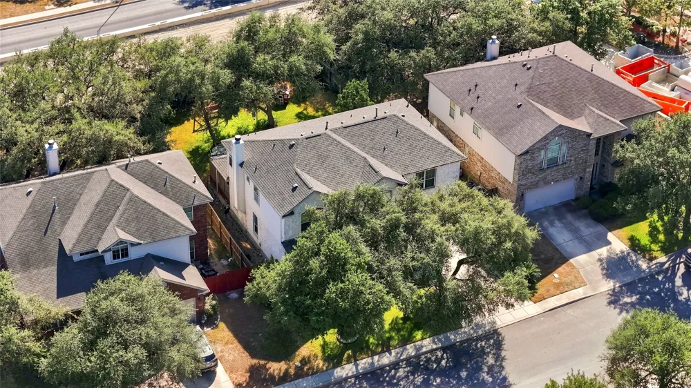 2630 Turquoise Way San Antonio, TX 78251