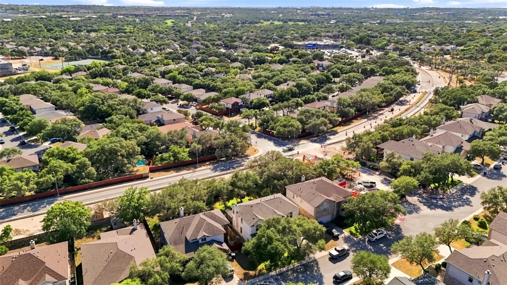 2630 Turquoise Way San Antonio, TX 78251