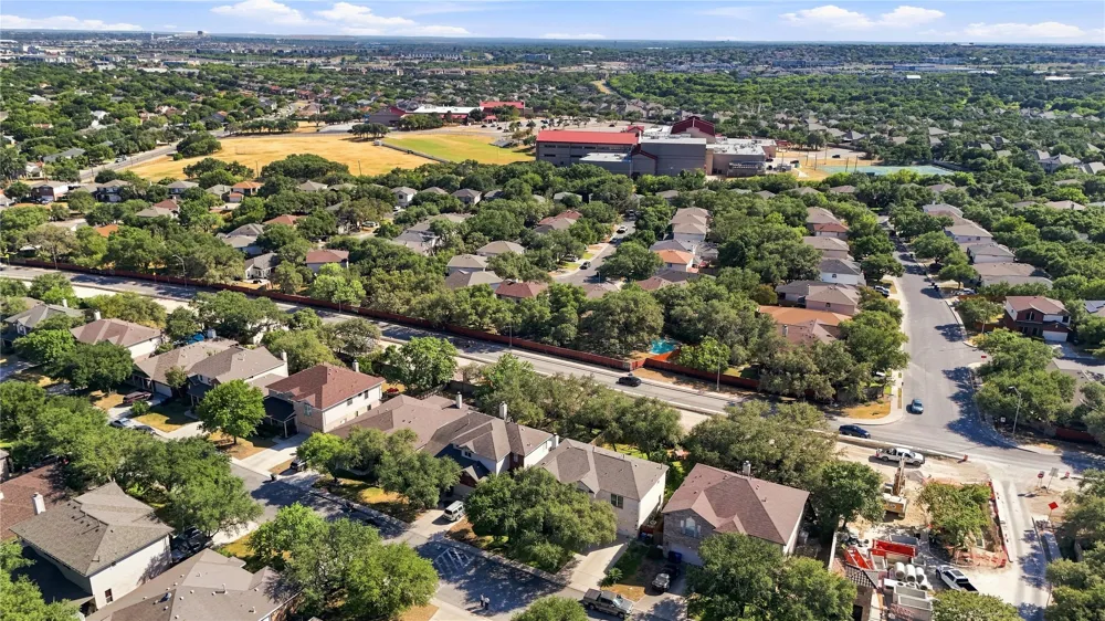 2630 Turquoise Way San Antonio, TX 78251