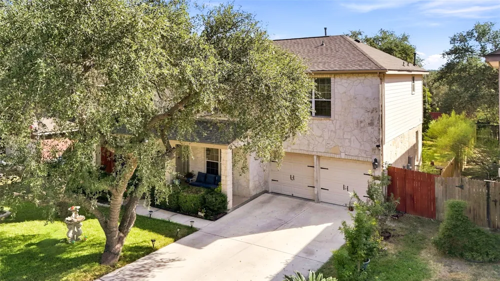 2630 Turquoise Way San Antonio, TX 78251