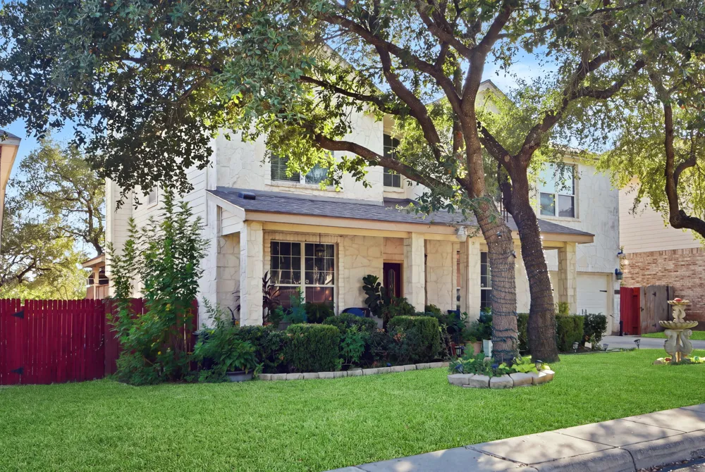 2630 Turquoise Way San Antonio, TX 78251
