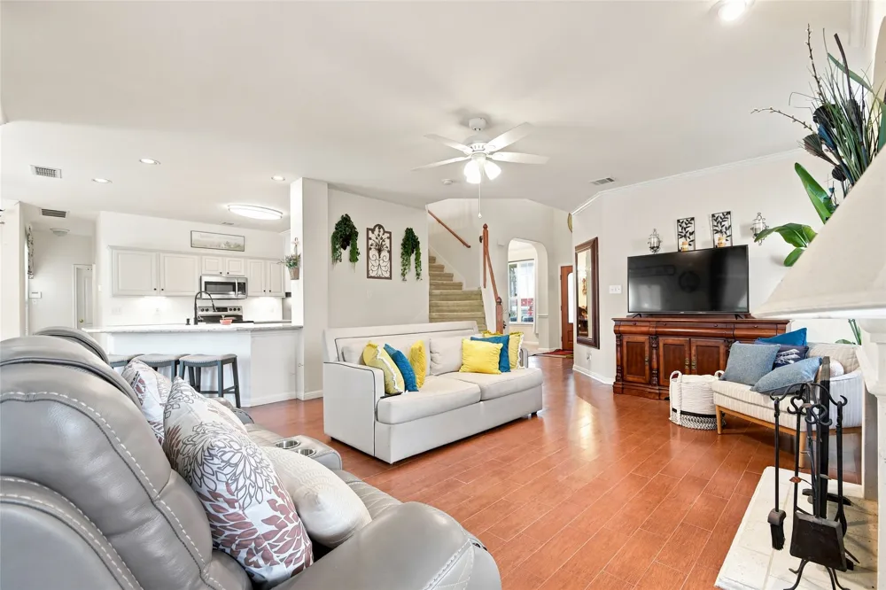 2630 Turquoise Way San Antonio, TX 78251