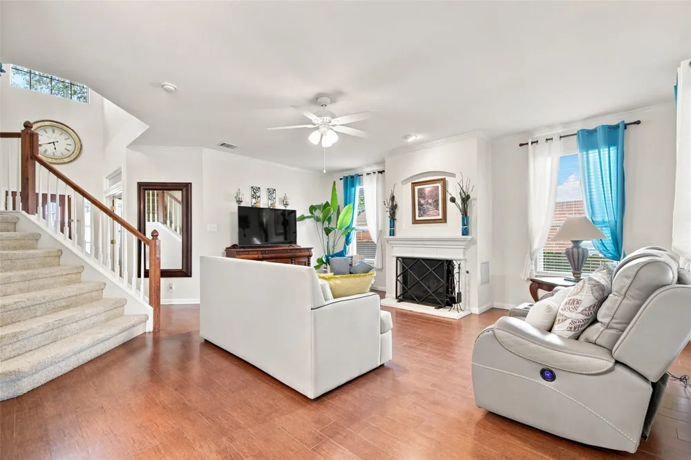 2630 Turquoise Way San Antonio, TX 78251