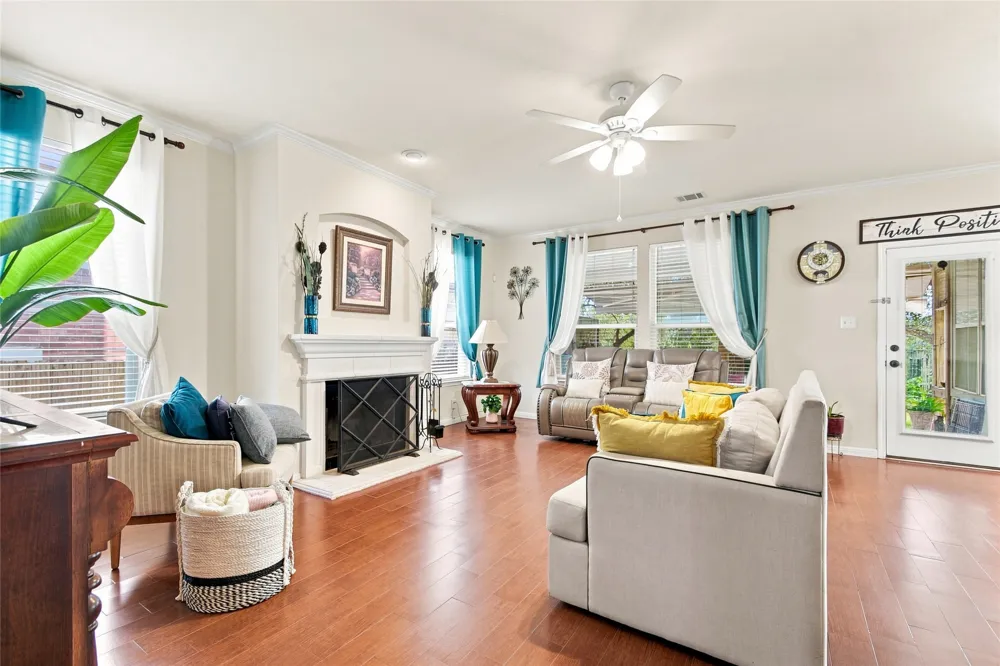 2630 Turquoise Way San Antonio, TX 78251