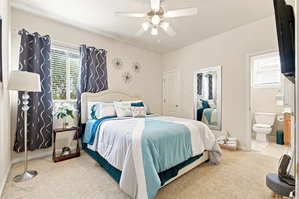 2630 Turquoise Way San Antonio, TX 78251