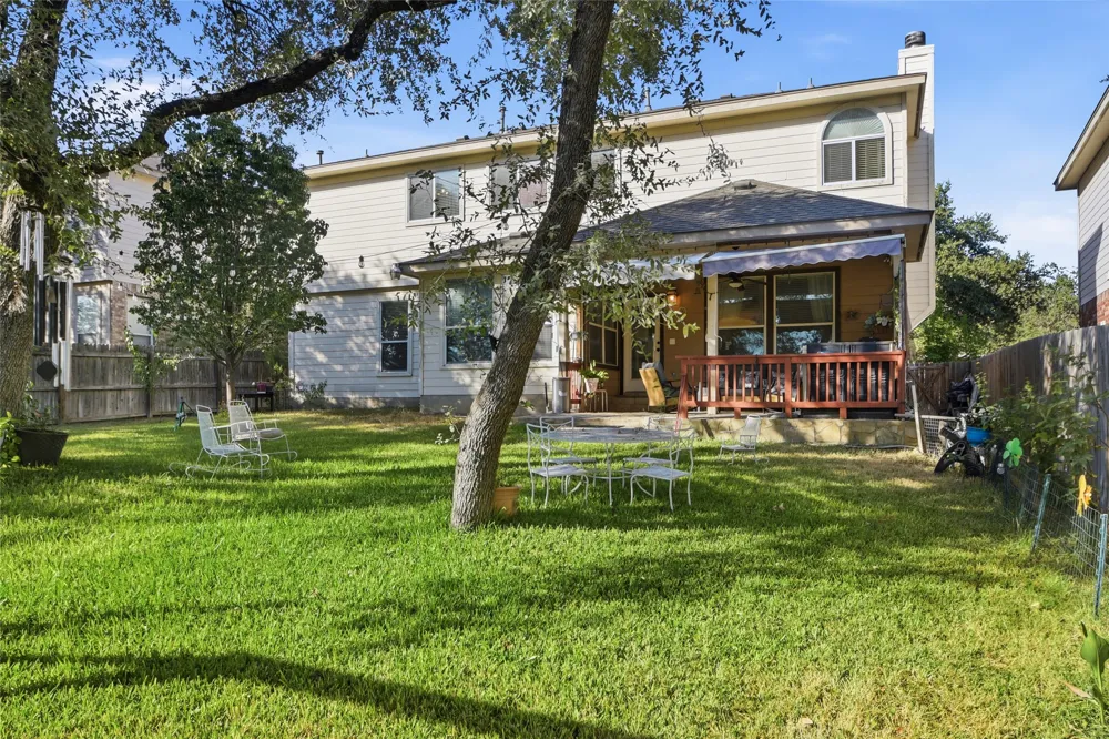 2630 Turquoise Way San Antonio, TX 78251
