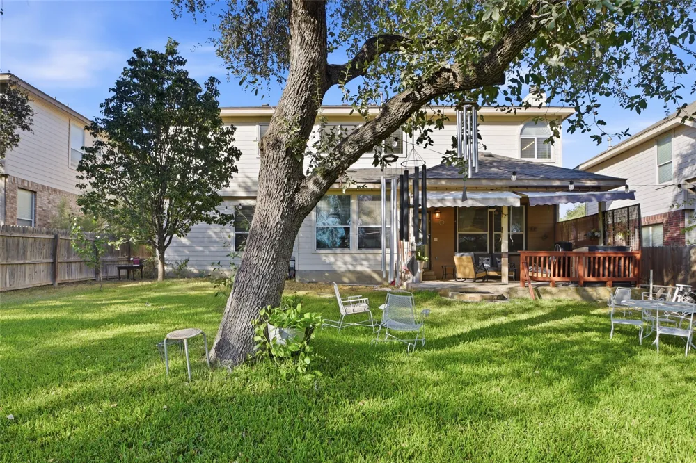2630 Turquoise Way San Antonio, TX 78251