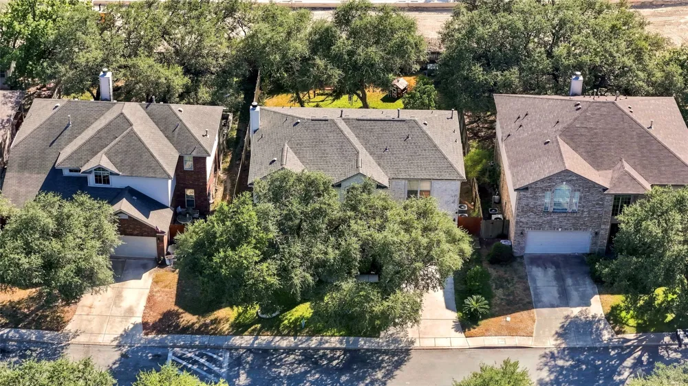 2630 Turquoise Way San Antonio, TX 78251