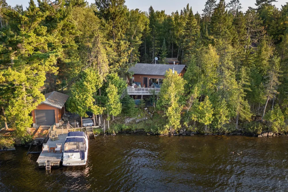 2072 Town Road 344 International Falls, MN 56649