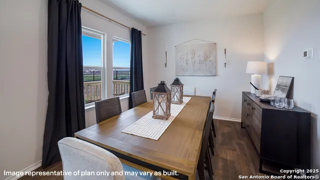 5803 Peacock Ore San Antonio, TX 78253