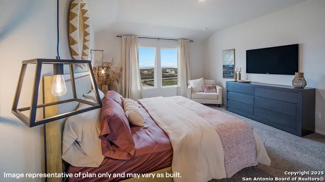 5803 Peacock Ore San Antonio, TX 78253