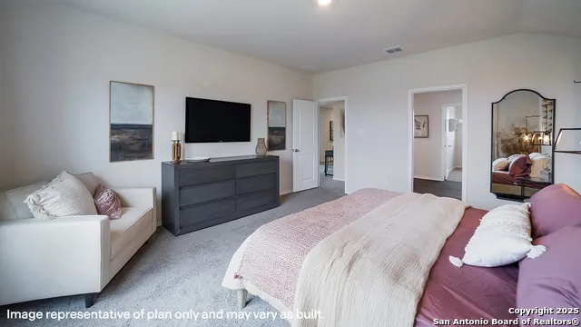 5803 Peacock Ore San Antonio, TX 78253