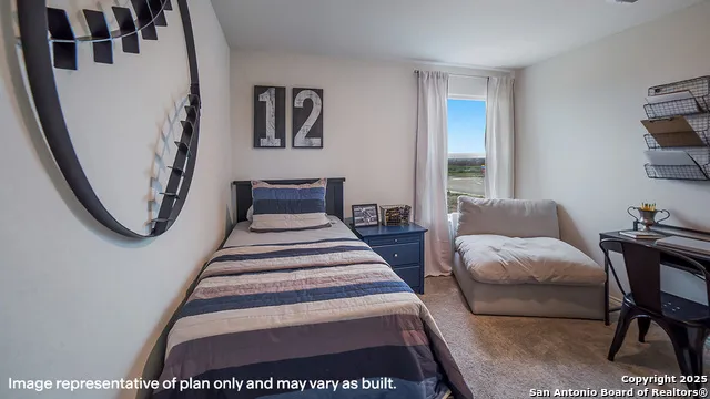 5803 Peacock Ore San Antonio, TX 78253