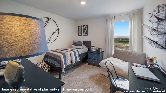 5803 Peacock Ore San Antonio, TX 78253