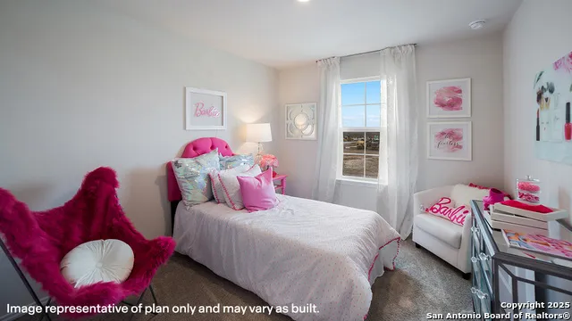 5803 Peacock Ore San Antonio, TX 78253