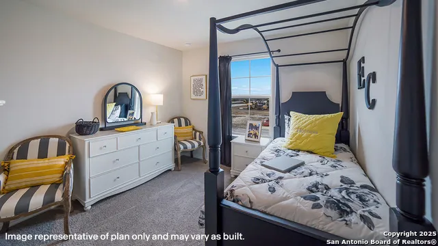5803 Peacock Ore San Antonio, TX 78253