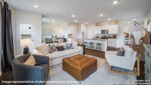 5803 Peacock Ore San Antonio, TX 78253