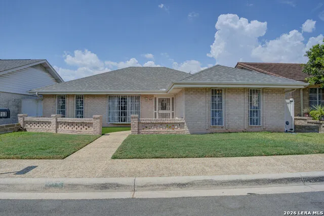 213 Fenwick Windcrest, TX 78239